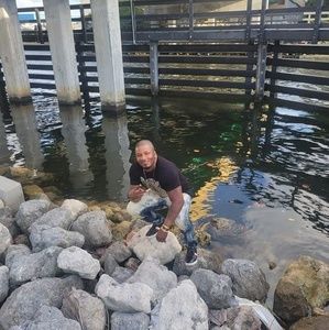 Meet your Posher, Anthony